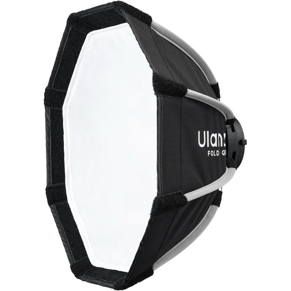 Ulanzi FOLD QS30 Quick Release Octagonal Softbox 30cm