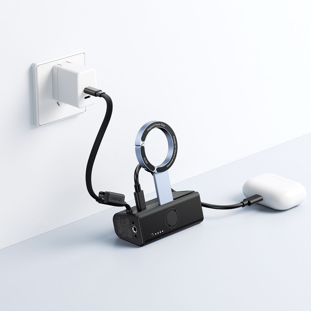 Ulanzi MG13 MagLock Power Grip