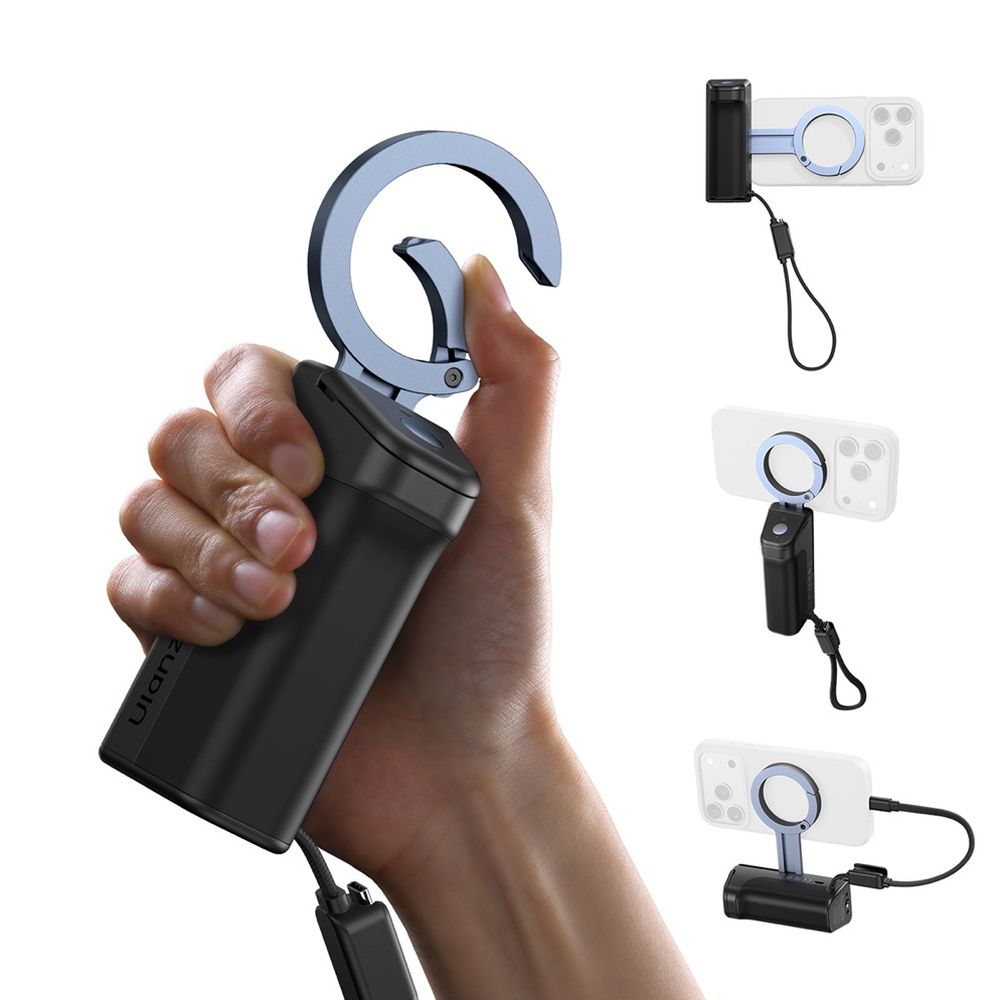 Ulanzi MG13 MagLock Power Grip