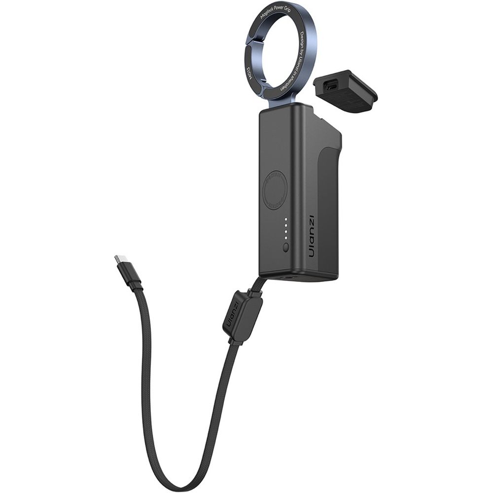 Ulanzi MG13 MagLock Power Grip