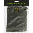 Buteo Photo Gear 3D leafs Camouflagenet Forest Camo Green 1.5x3 m
