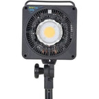 Falcon Eyes Bi-Color LED lamp Afeft SQ3