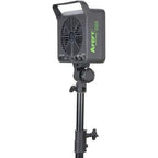 Falcon Eyes Bi-Color LED lamp Afeft SQ3