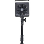 Falcon Eyes Bi-Color LED lamp Afeft SQ3