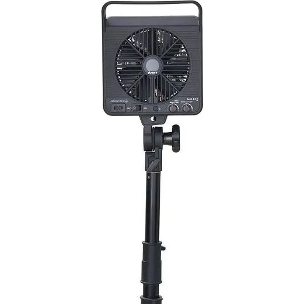 Falcon Eyes Bi-Color LED lamp Afeft SQ3