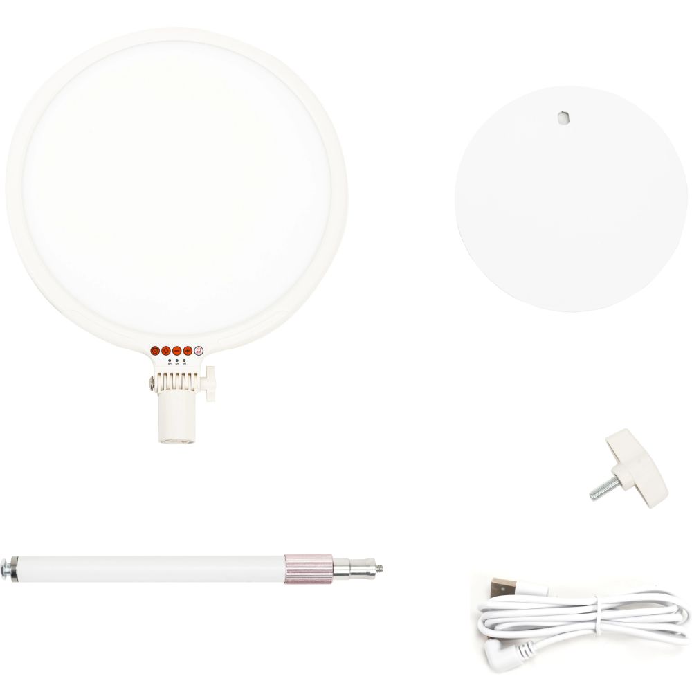Falcon Eyes Bi-Color LED lamp Sophiez SO-28TD III