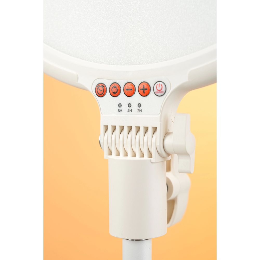 Falcon Eyes Bi-Color LED lamp Sophiez SO-28TD III