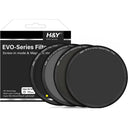 H&Y HD EVO ND Video Filter Kit 67mm