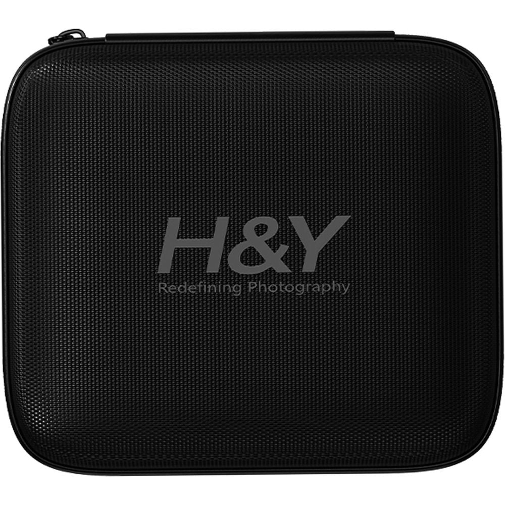 H&Y HD EVO ND Video Filter Kit 67mm