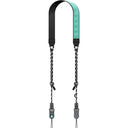 Leofoto L-CS-201 Camera strap, shadow black