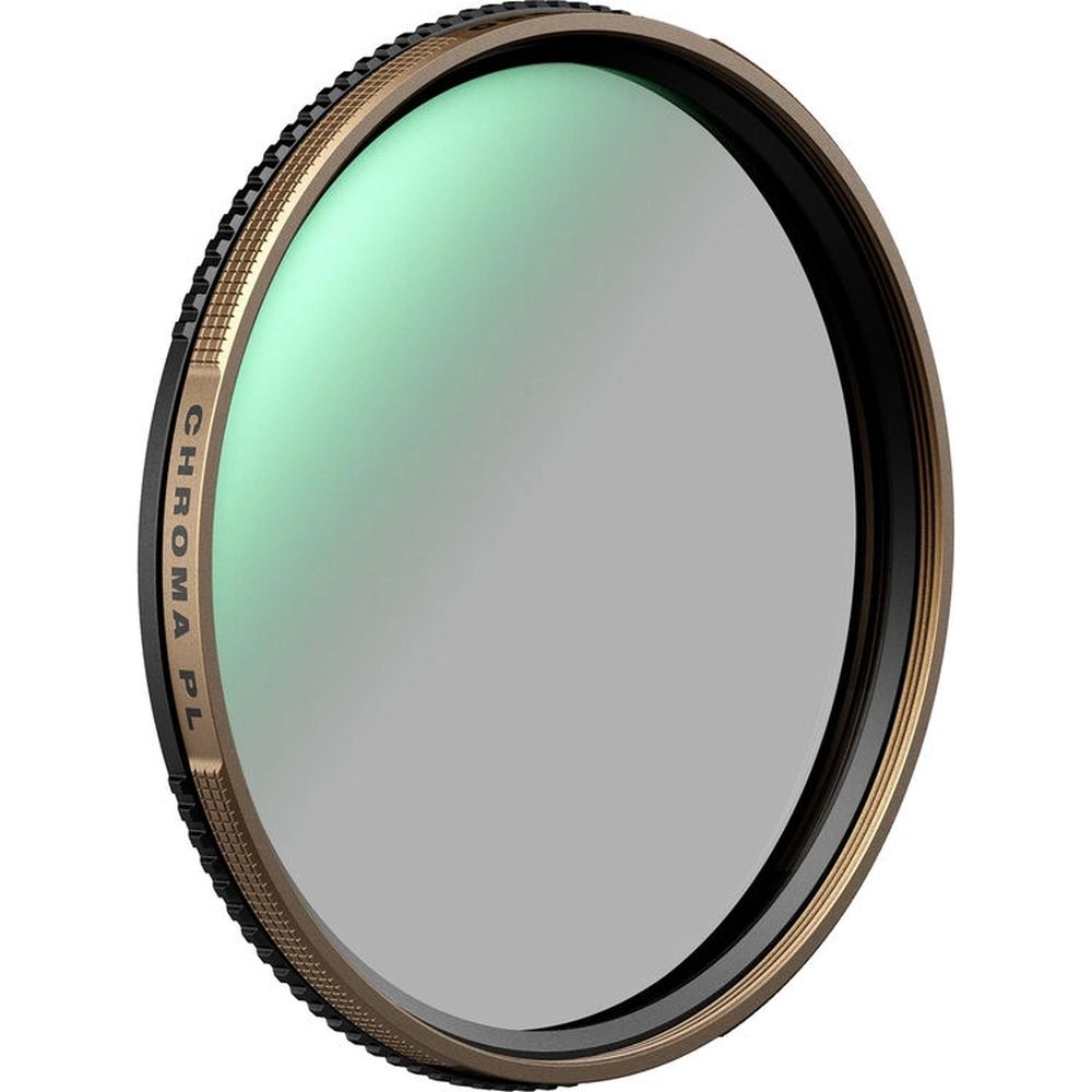 PolarPro 135 Series Chroma CP Filter 82mm