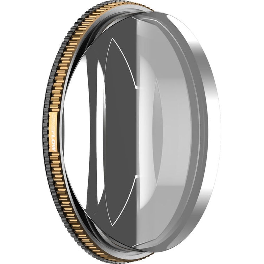 PolarPro CineFlow Filter 67mm