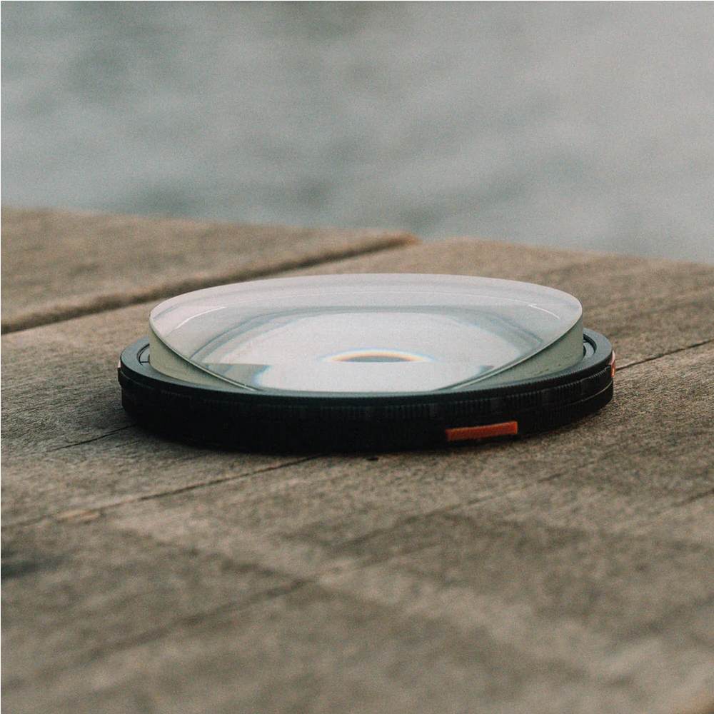 PolarPro CineFlow Filter 82mm