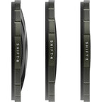 PolarPro Shortstache Shift Filter Set 67mm