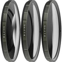 PolarPro Shortstache Shift Filter Set 82mm