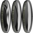 PolarPro Shortstache Shift Filter Set 82mm