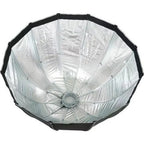 Falcon Eyes Parabolic Octabox 60 cm UOB-60HC with Honeycomb