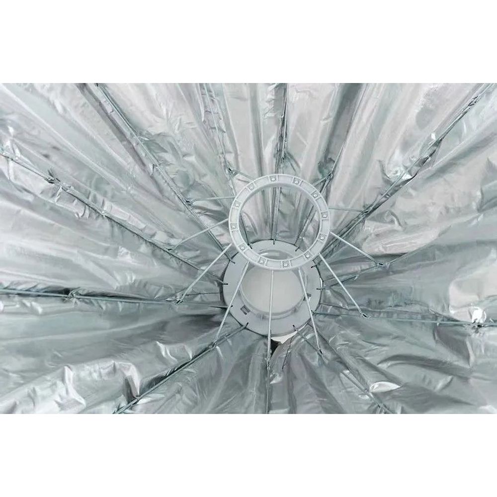 Falcon Eyes Parabolic Octabox 60 cm UOB-60HC with Honeycomb