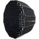 Falcon Eyes Parabolic Octabox 90 cm UOB-90HC with Honeycomb