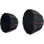 Falcon Eyes Parabolic Octabox 90 cm UOB-90HC with Honeycomb