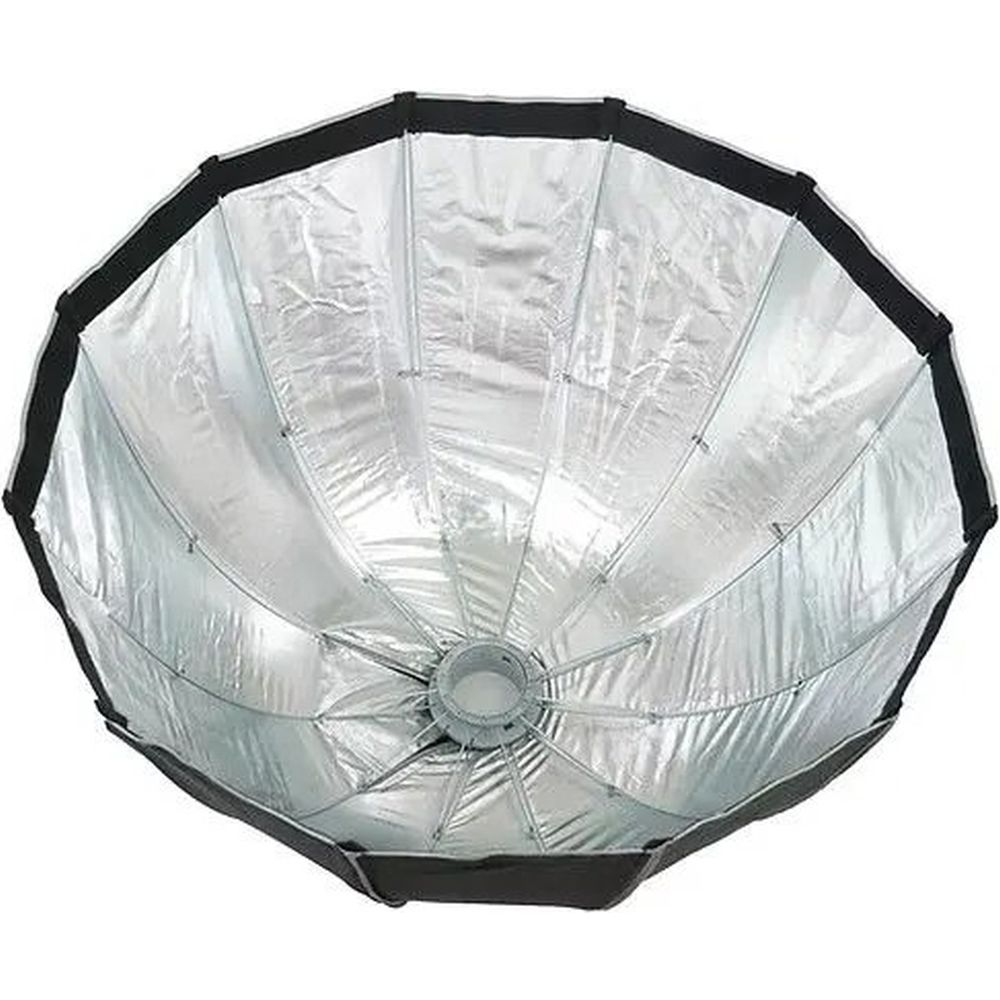 Falcon Eyes Parabolic Octabox 90 cm UOB-90HC with Honeycomb