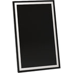 Frameo Digital Photo Frame GW-P156 Black 15.6 Inch