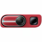 Insta360 GO 3S Retro Bundle (Special Edition) Classic Red 128GB
