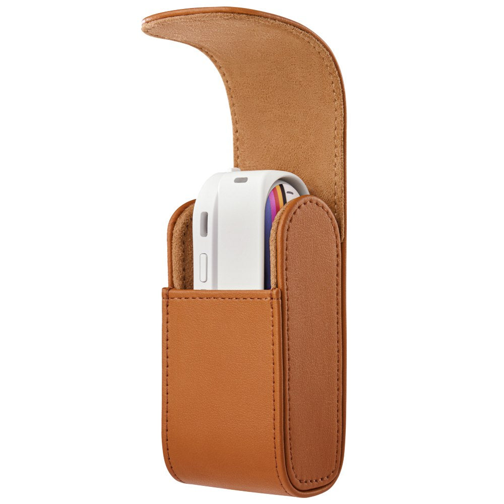 Insta360 GO 3S Classic Leather Case