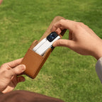 Insta360 GO 3S Classic Leather Case