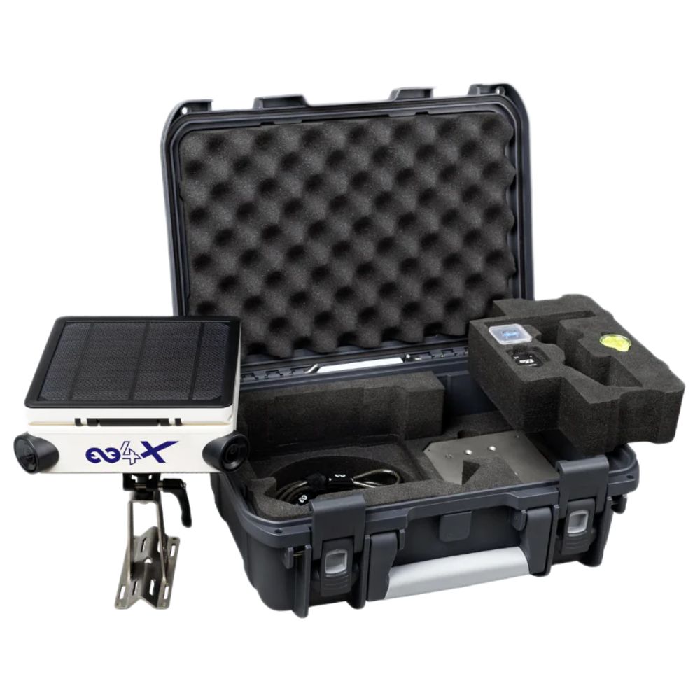 Enlaps Pack Tikee 4X