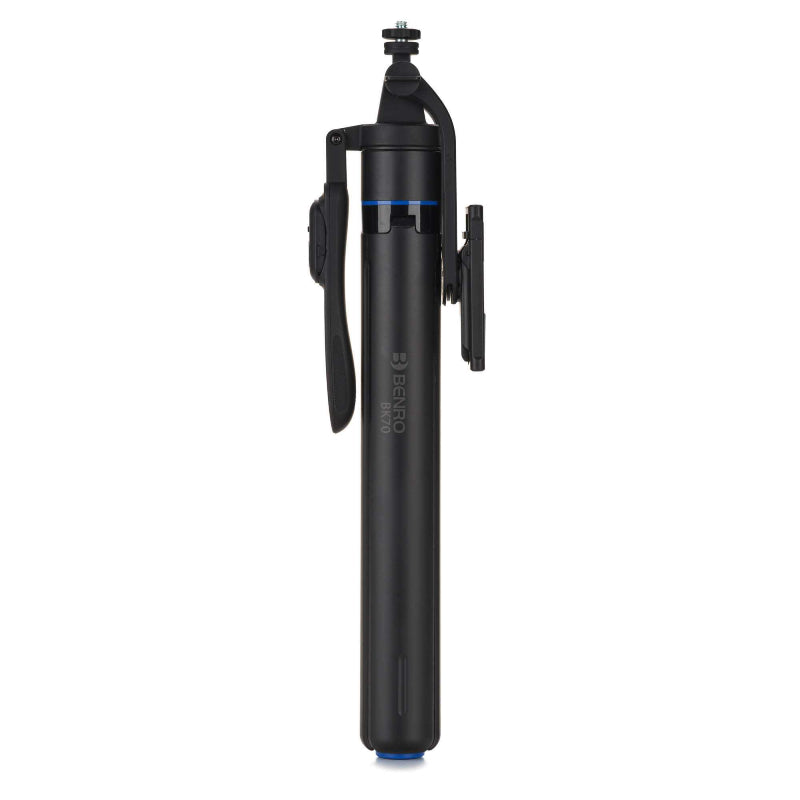 Benro Selfie stick and smart tripod
