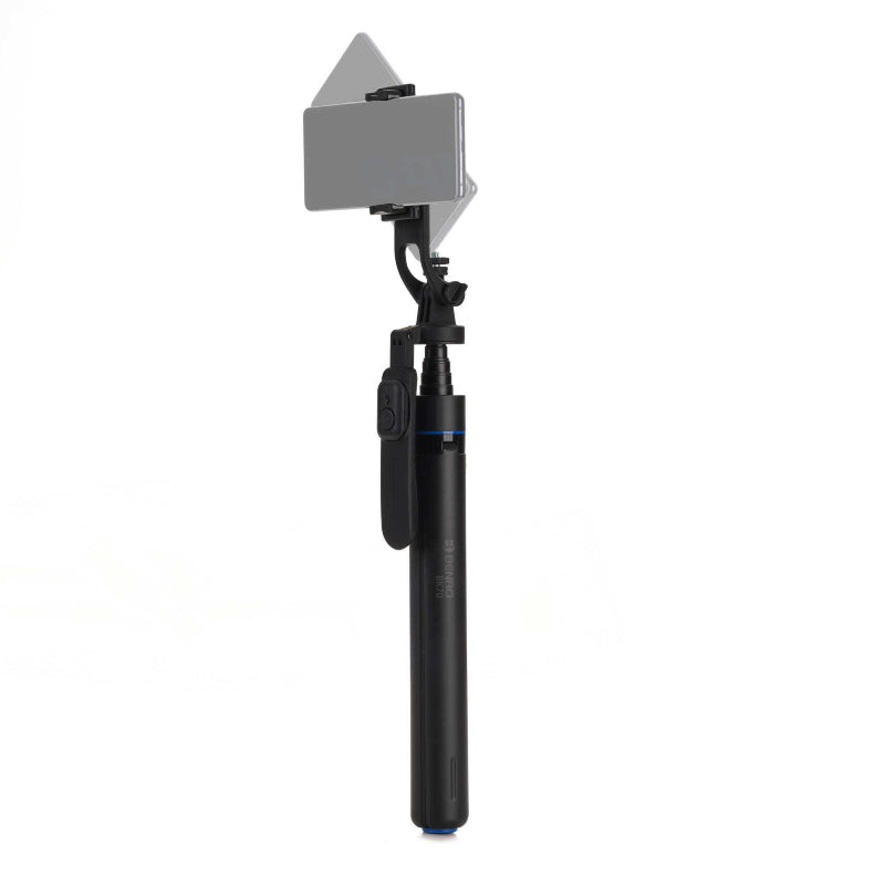 Benro Selfie stick and smart tripod