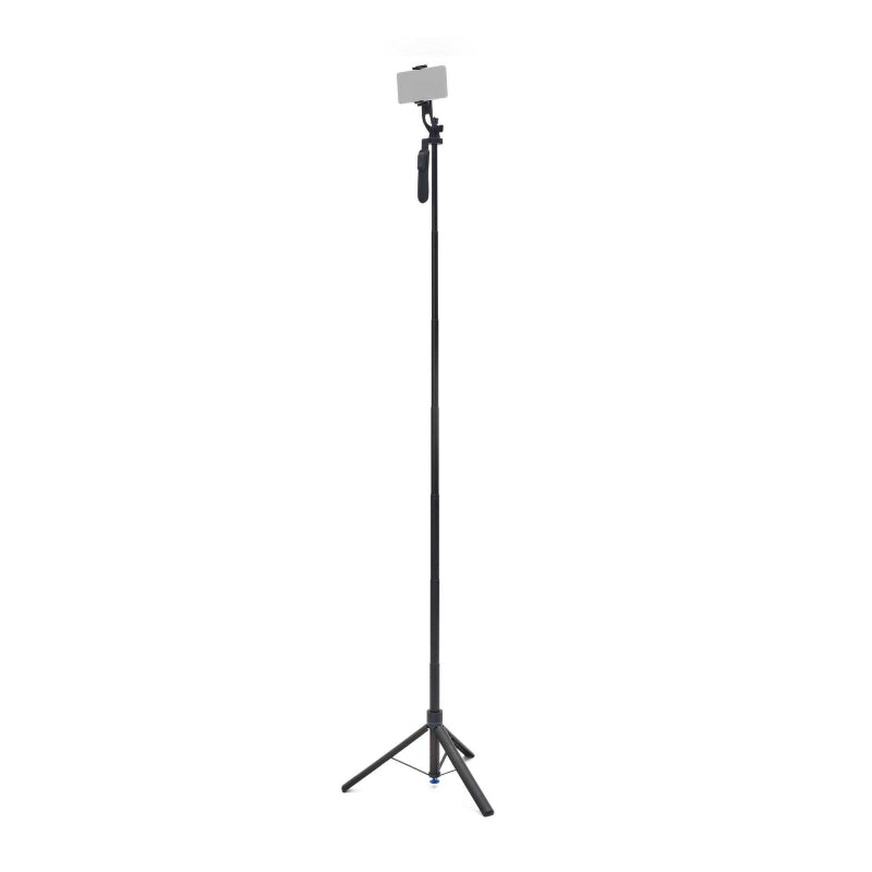 Benro Selfie stick and smart tripod