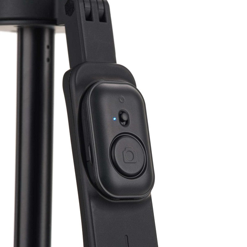 Benro Selfie stick and smart tripod