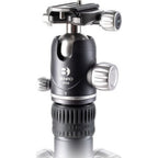 Benro Travel tripod with ball head - 3-series - Rhino