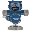 Benro Geared Head Arca-Swiss
