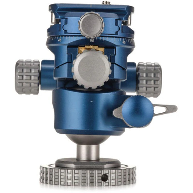 Benro Geared Head Arca-Swiss