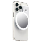 Joby Magsafe Selfie Ring Light (white)