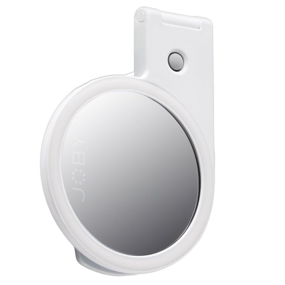 Joby Magsafe Selfie Ring Light (white)