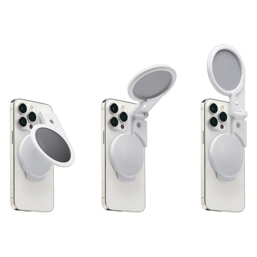 Joby Magsafe Selfie Ring Light (white)