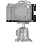 Sunwayfoto L-plate / L-Brackets Canon R5II