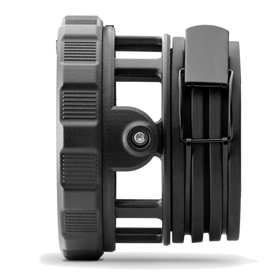 Maxima SPECTRA Compact Bi-color LED light + Bowens Locking Ring