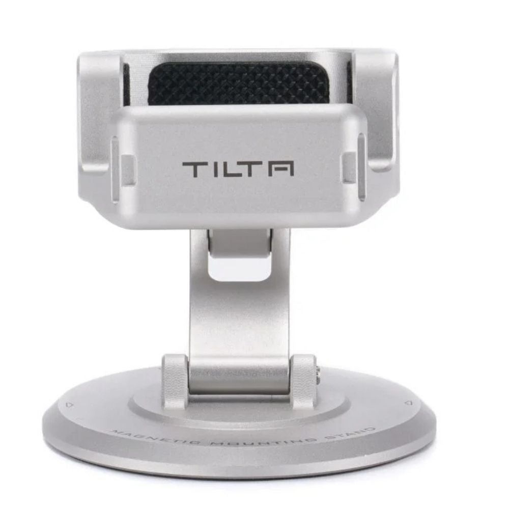 Magnetic Accessory Mounting Kit for DJI Osmo Pocket 4 - Titanium White