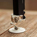 Magnetic Accessory Mounting Kit for DJI Osmo Pocket 4 - Titanium White