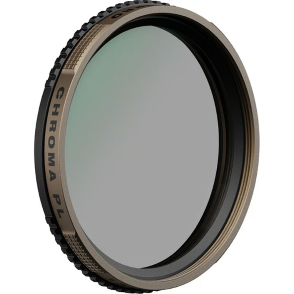 PolarPro 135 Series Chroma CP Filter 49mm