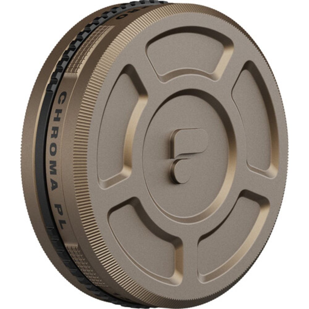 PolarPro 135 Series Chroma CP Filter 49mm