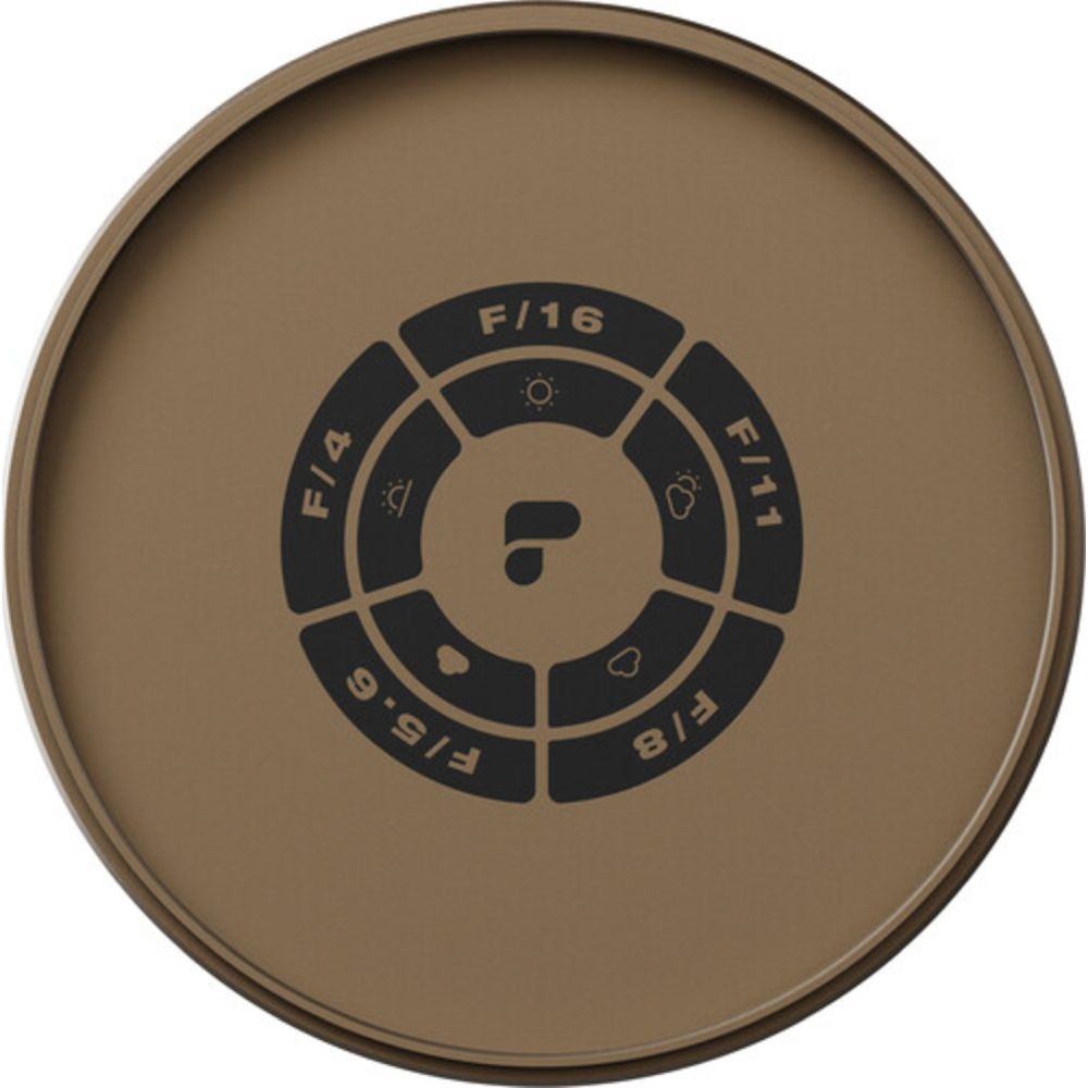 PolarPro 135 Series Chroma CP Filter 49mm
