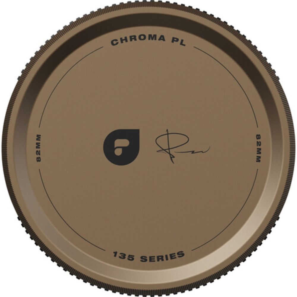 PolarPro 135 Series Chroma CP Filter 49mm