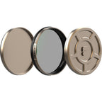 PolarPro 135 Series Chroma CP Filter 49mm