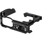 Leofoto Camera cage for Nikon ZR